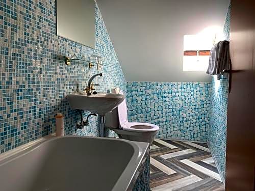 King Charles Boutique Residence