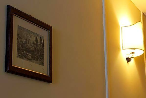 Hotel il Focolare