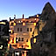 Serenus Cave Suites