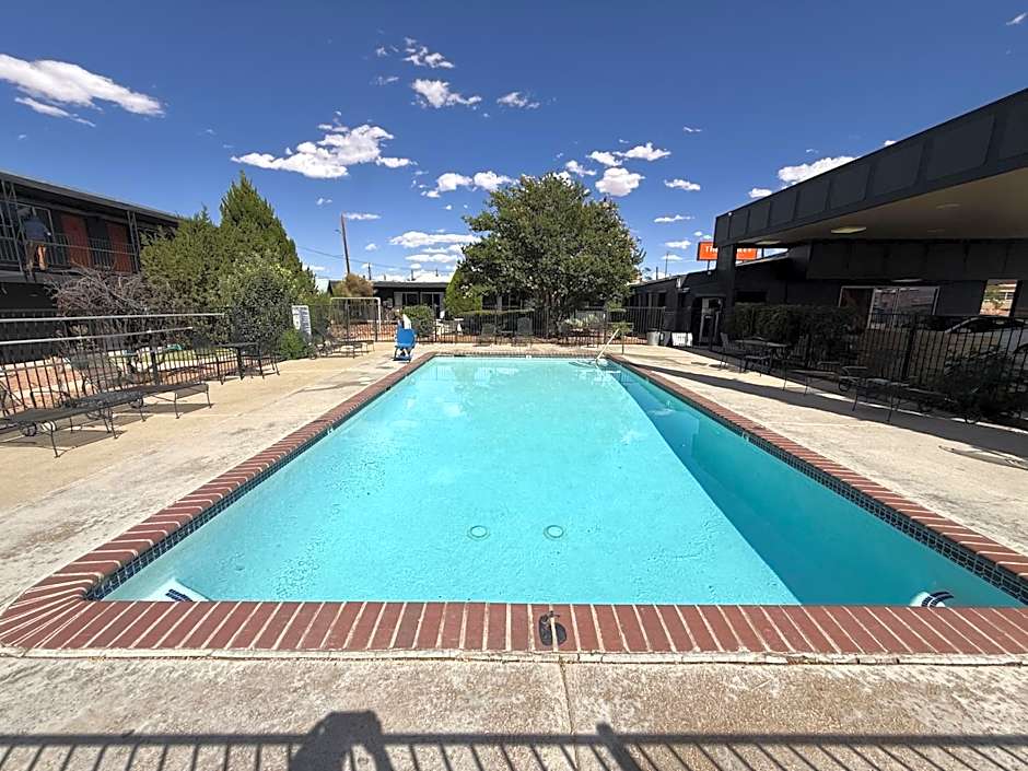 The Wesley Boutique Hotel Page, AZ