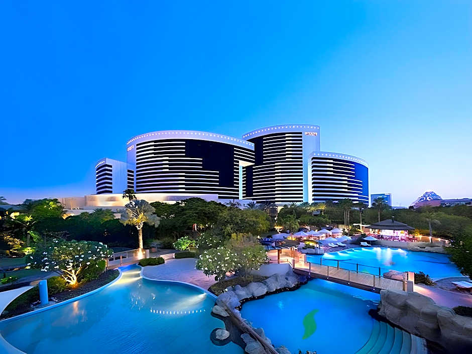 Photo 1 of 50 of Grand Hyatt Dubai Residences