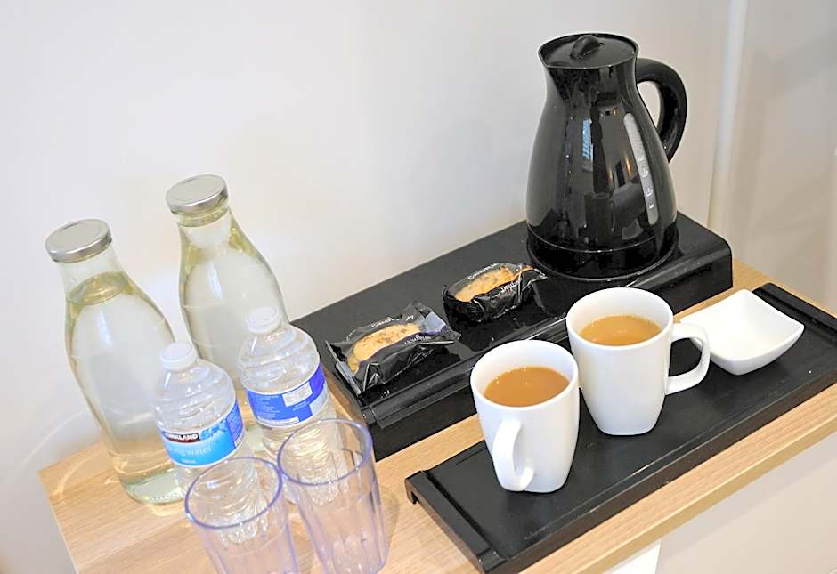 Apple Tree Place B&B