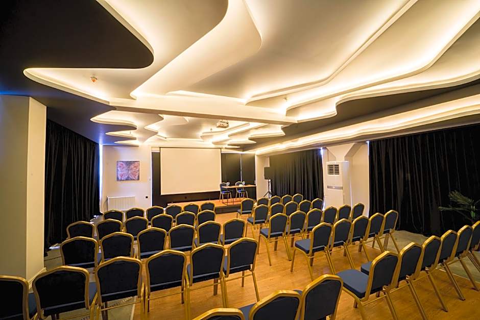 The Kayseri Loft Hotel