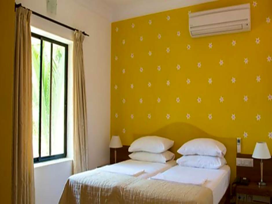 Casablanca Beach Resort