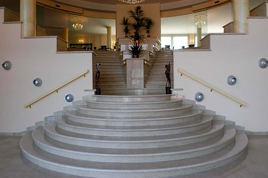 HC Hotel Cremona Pilgrim's