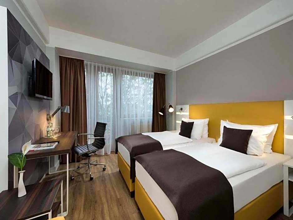 Braunschweig Seminarius Hotel by Belvilla