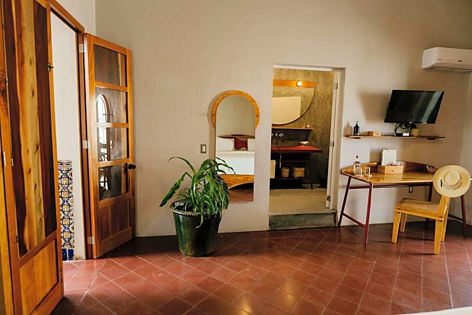 GRANA B&B