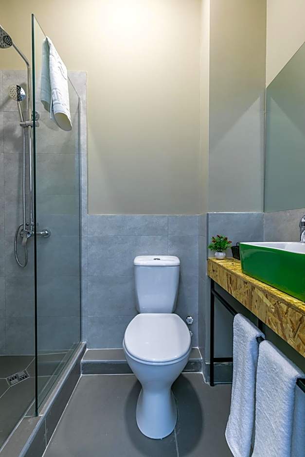Boutique Hotel MOJO