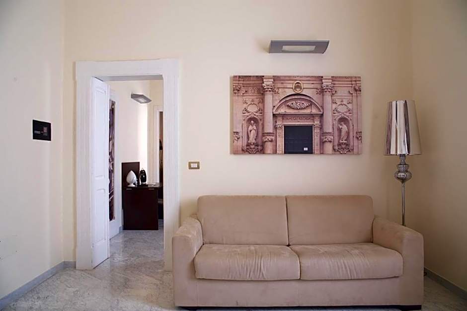 Apollo Suites