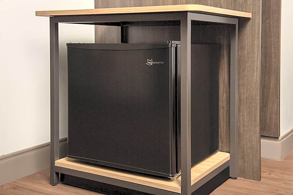 Tru by Hilton Jacksonville Airport I-95