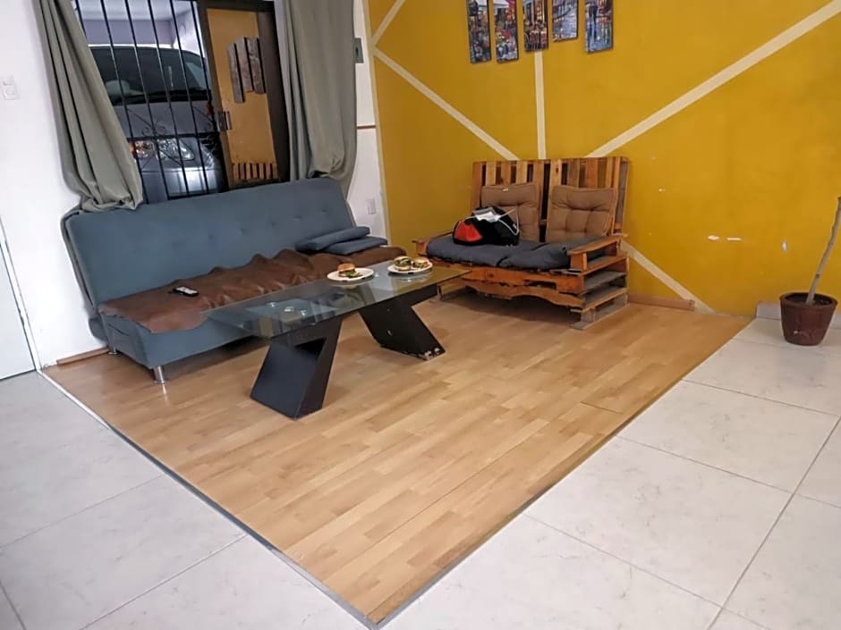 El Costeñito Hostal
