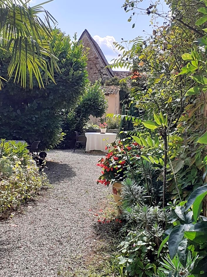 CHAMBRES d'HOTES LE ROUSSEL