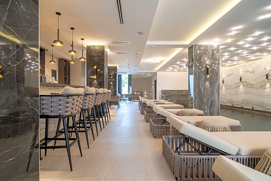 Hotel Millennium By Aycon