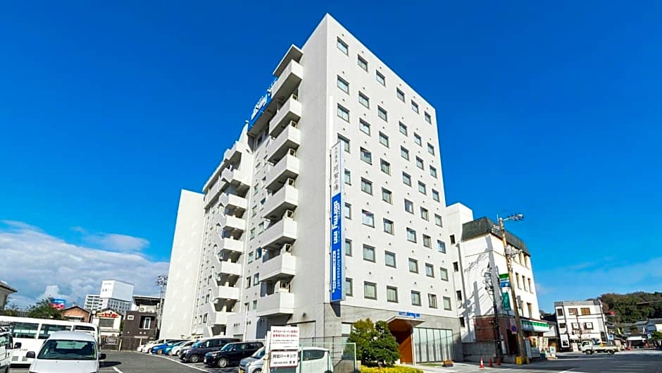 Dormy Inn Kurashiki Natural Hot Spring