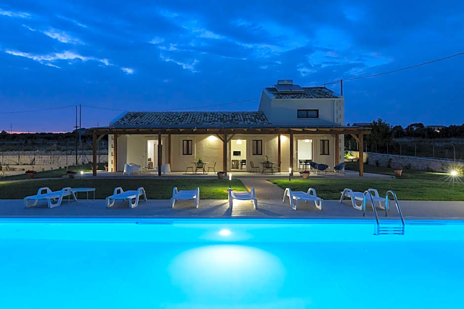 emozioni di casa Barone