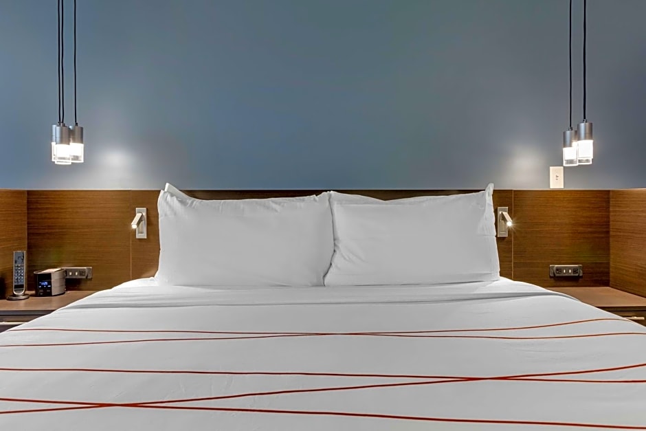Vib Hotel by Best Western Phoenix-Tempe