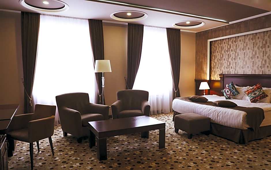 Central Hotel Yerevan