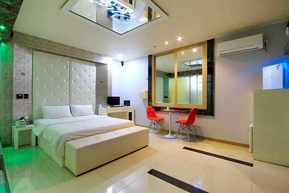 Gwangju Hanam One