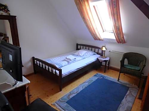 Landhotel Rückerhof
