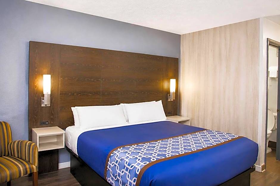 Masters Inn Augusta at Washington Road