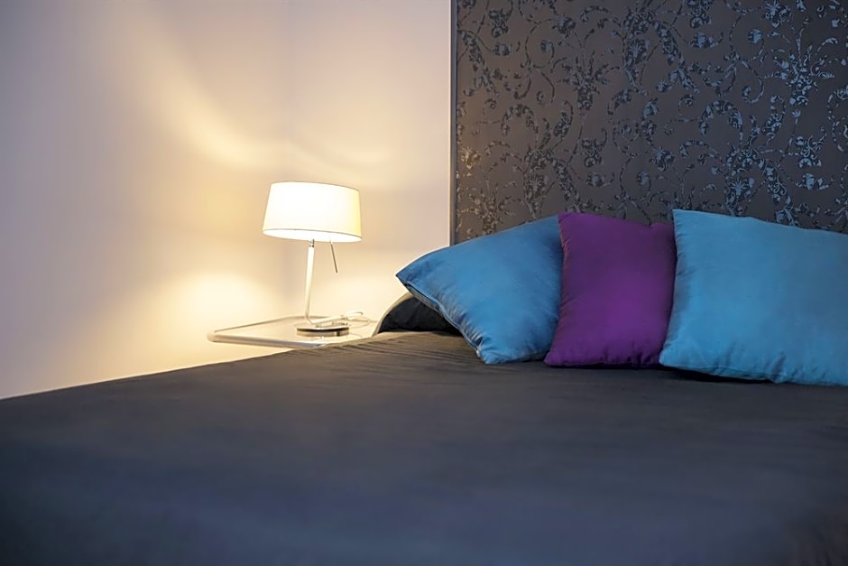 Umma Barcelona B&B Boutique