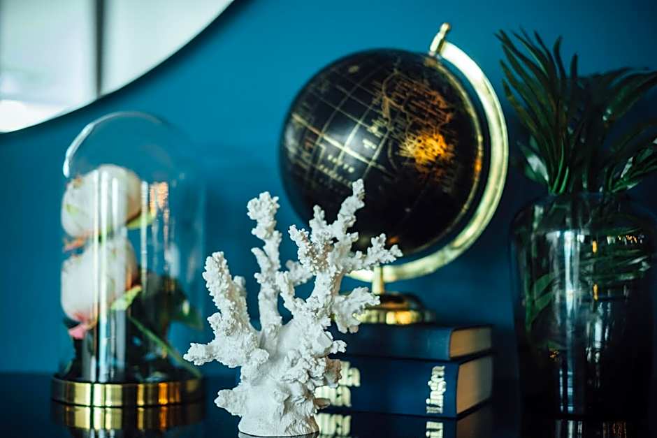 Vienna House by Wyndham Amber Baltic Miedzyzdroje