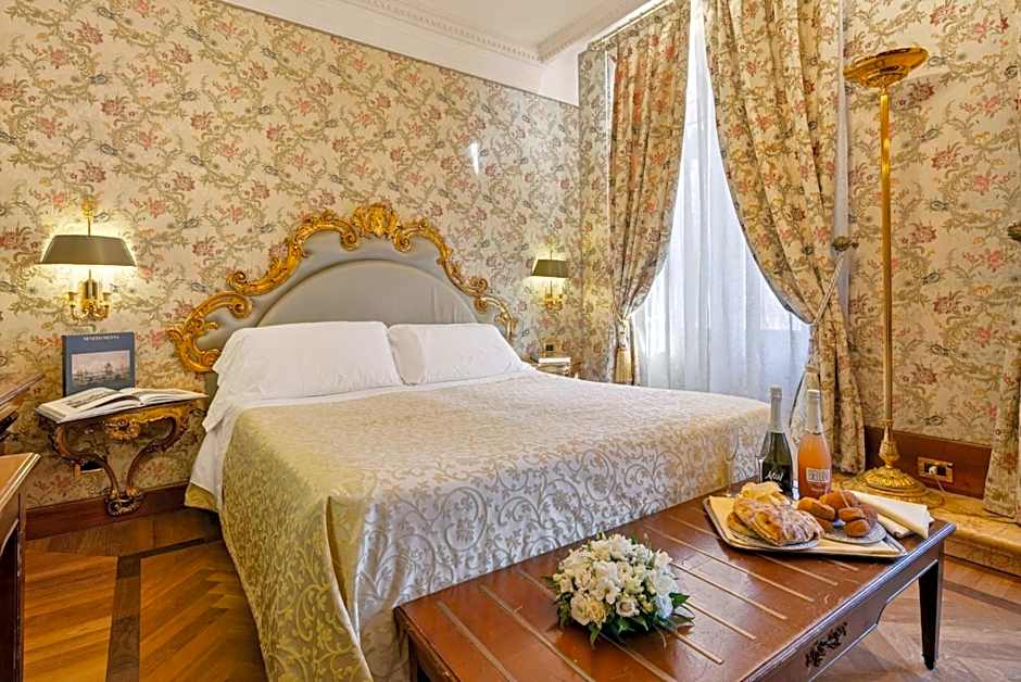 San Marco Luxury - Bellevue Luxury Suites