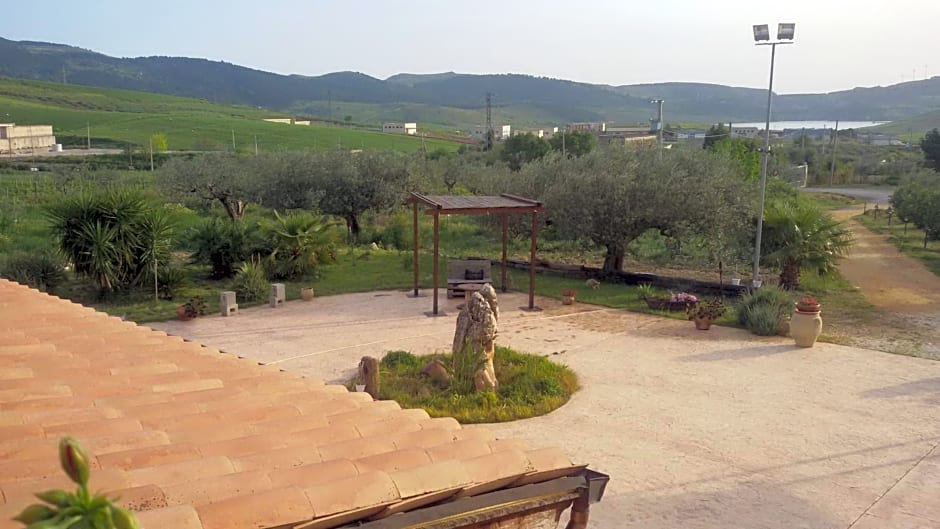 Antico Frantoio Rooms