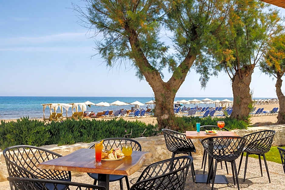 Malia Bay Beach Hotel & Bungalows