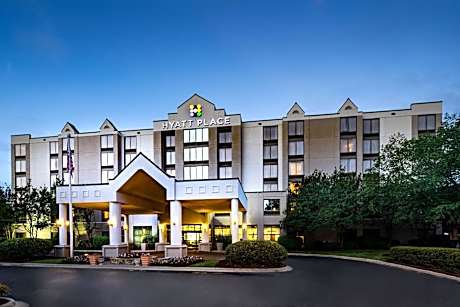 Hyatt Place Topeka