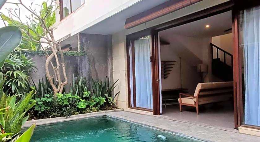 Sanur Art Villas