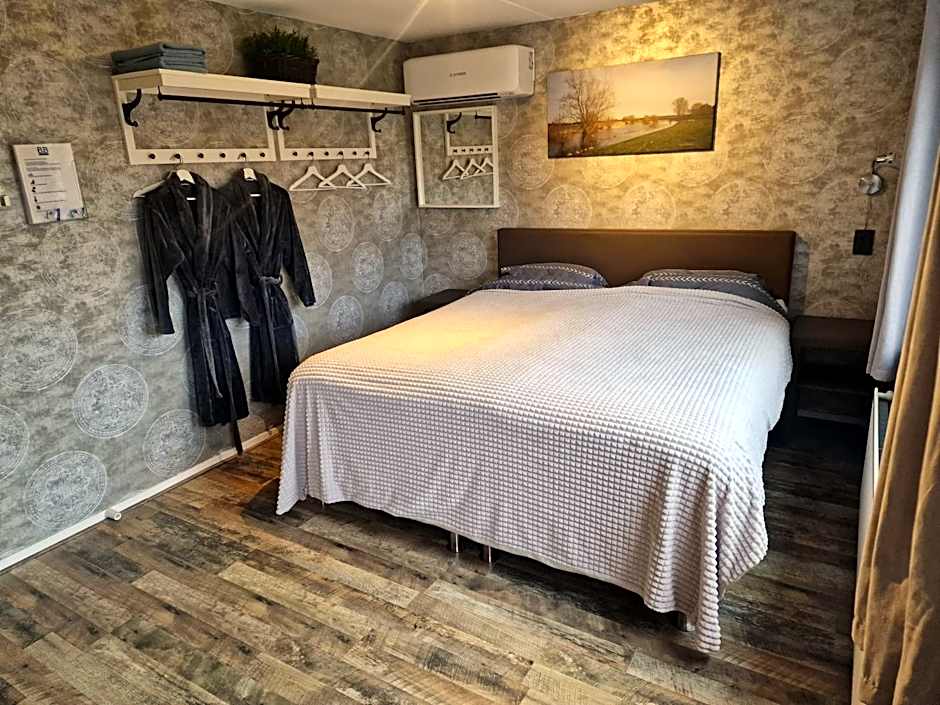 Bed & Budget Mackenzieplaats