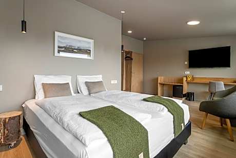 Stracta Hotel Mosfell