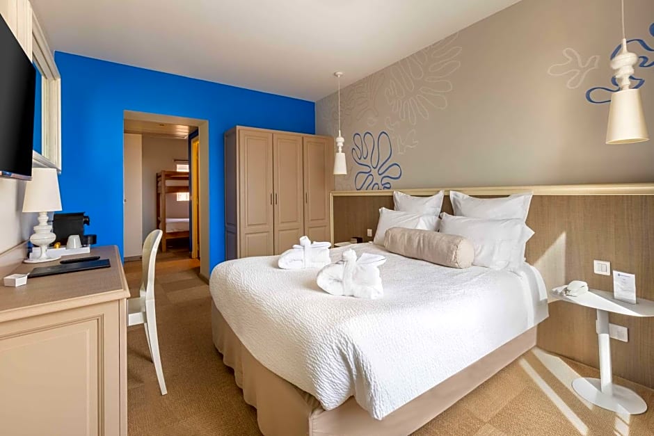 Best Western Hotel Matisse