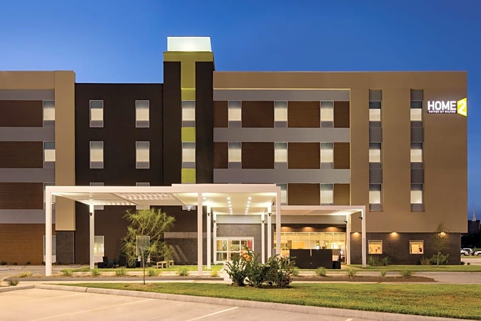 Home2 Suites by Hilton Houston Stafford - Sugar Land