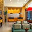 Courtyard by Marriott Budapest City Center