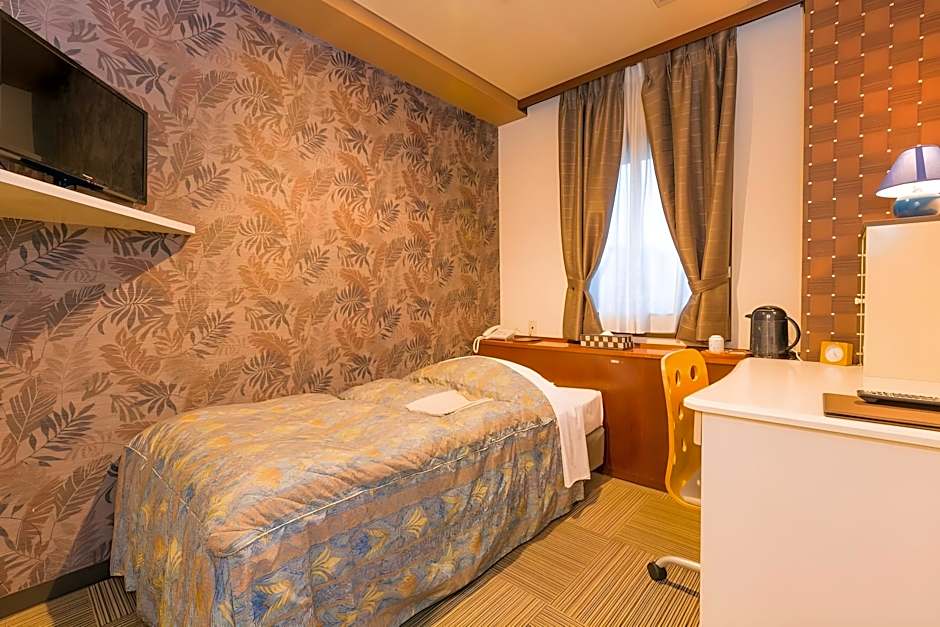APA Hotel Hachioji Eki Nishi