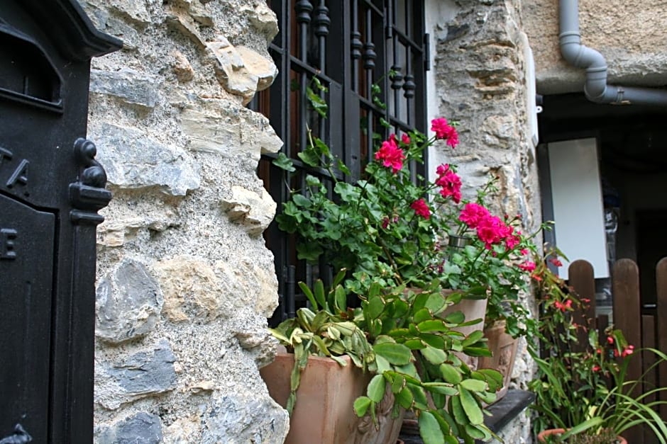 Bed & Breakfast Ca' di Vissai
