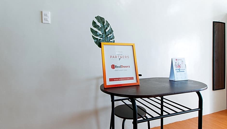 Lea Robert Hotel Angeles Pampanga by RedDoorz