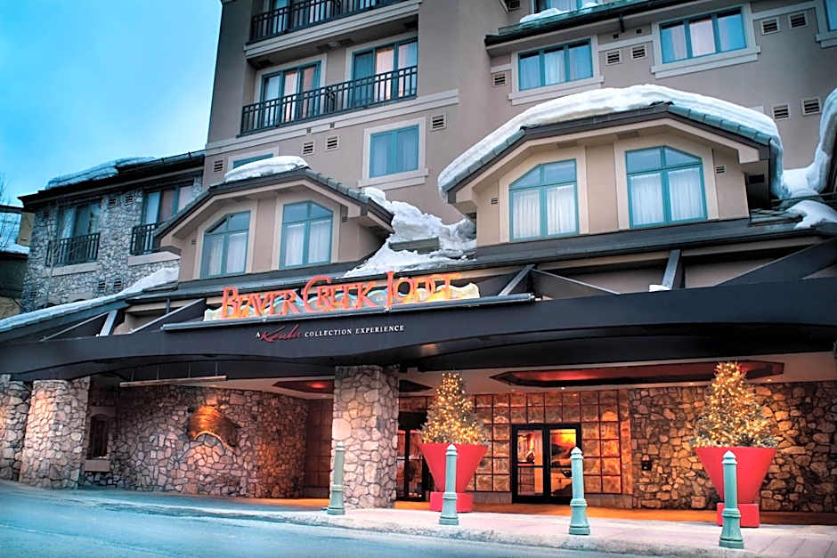 Beaver Creek Lodge, Autograph Collection by Marriott