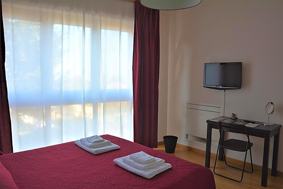 B&B Betulla dell'Etna