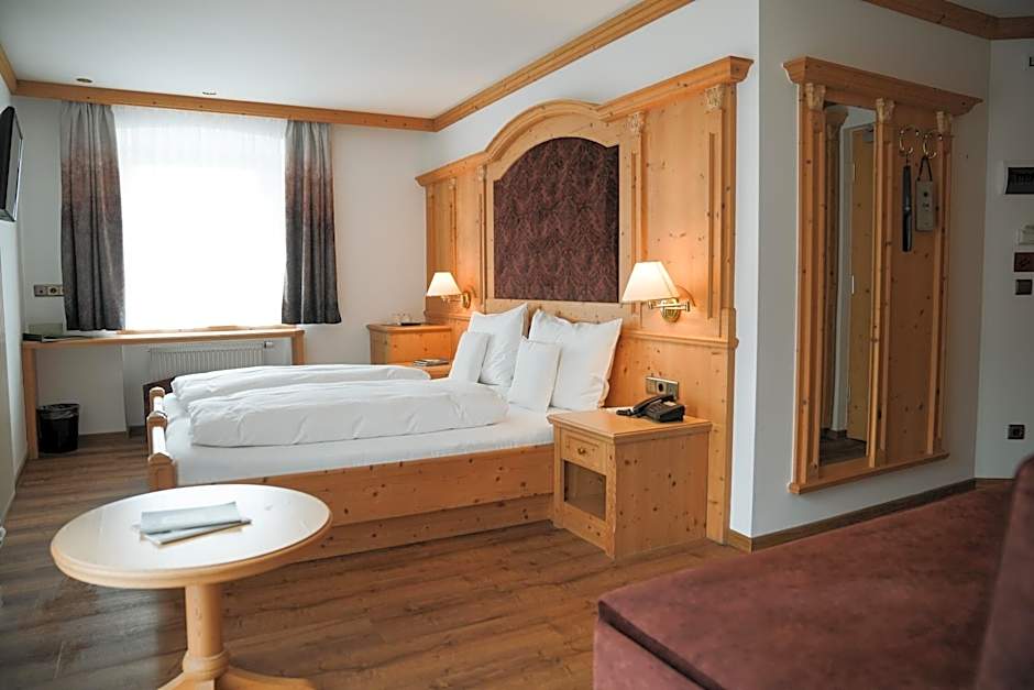 Foto 1 di 4 di Junior Suite