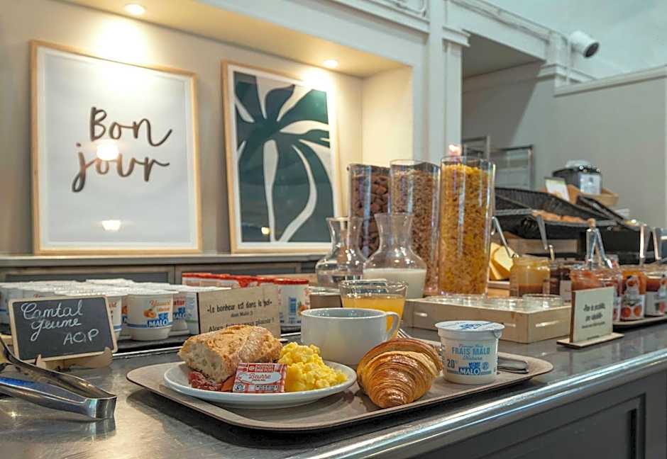 B&B HOTEL Niort Sud Venise Verte