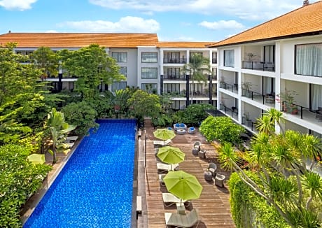 Taksu Sanur Hotel