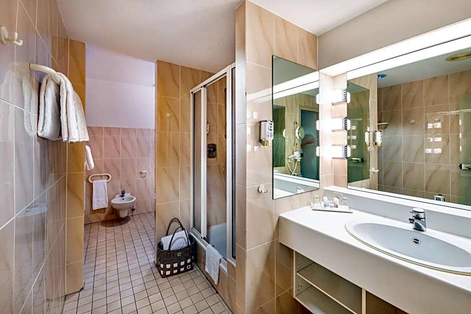 Göbels Hotel Rodenberg