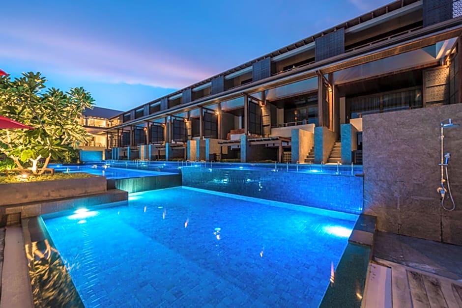 Am Samui Palace Hotel