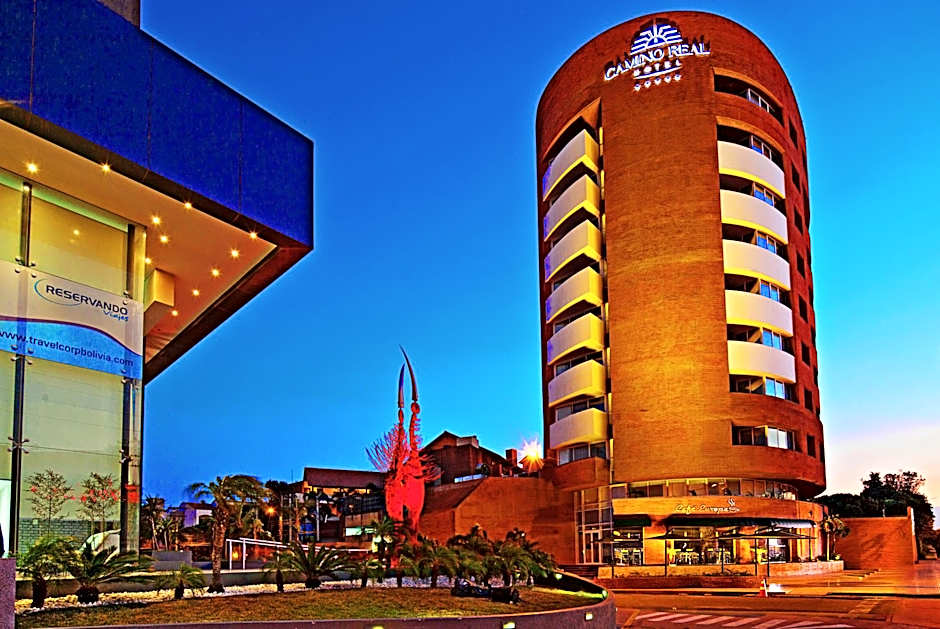 Hotel Camino Real