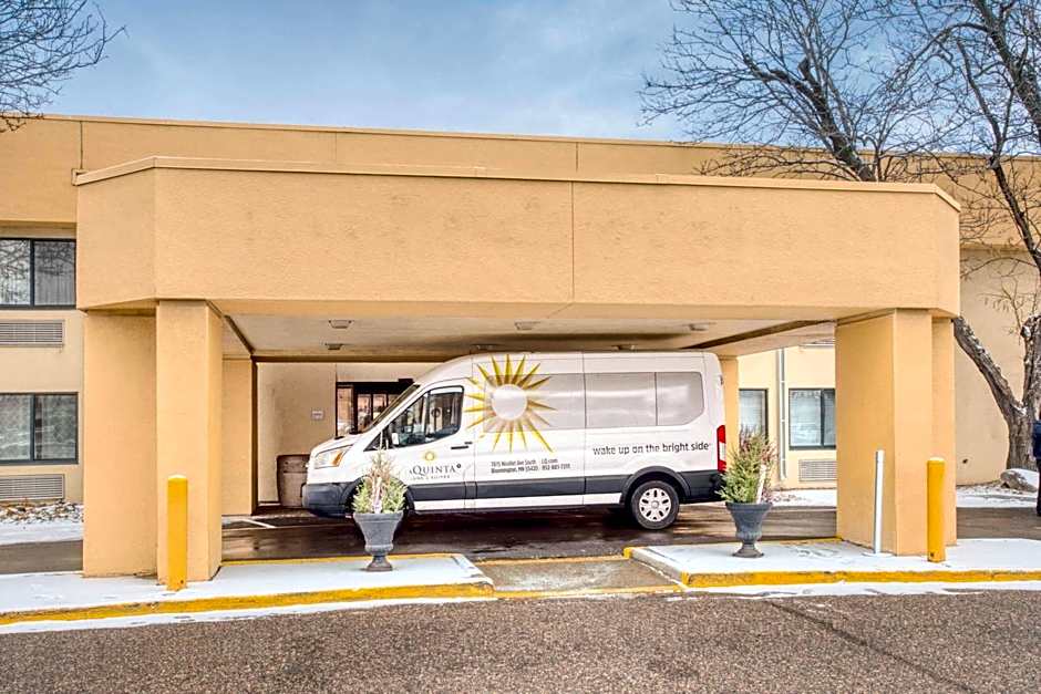 La Quinta Inn & Suites by Wyndham Minneapolis Airport Bloomingto