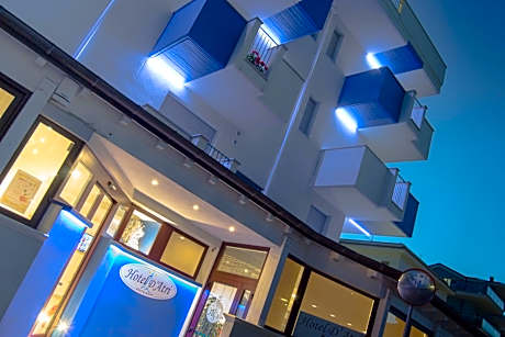 Hotel D'Atri