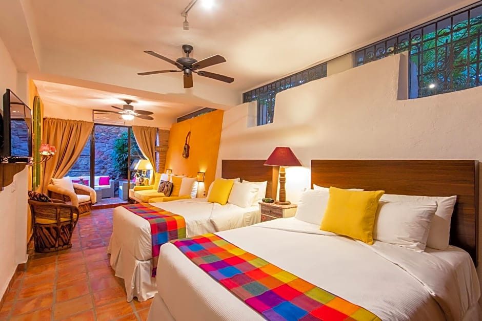 Villa Lola - Adults Only